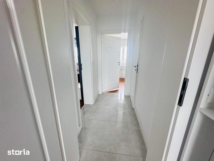 Apartament cu 3 camere în Iosefin