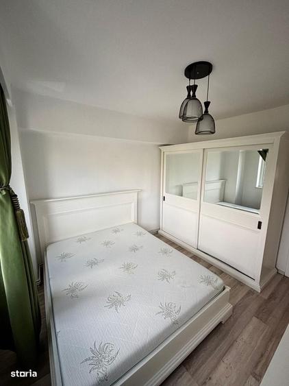 Apartament cu 3 camere decomandat în Ultracentral