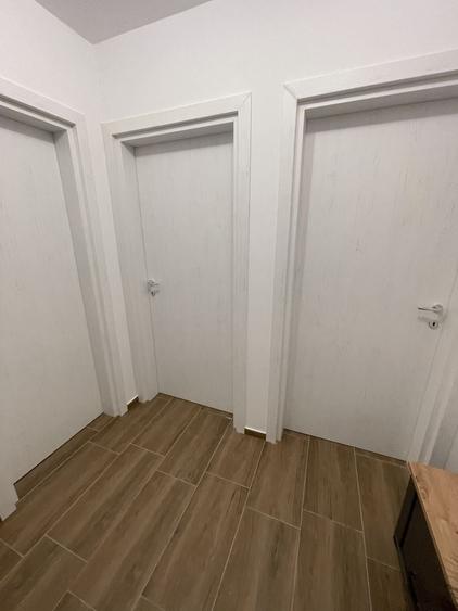 Garsonieră decomandată în Rovine