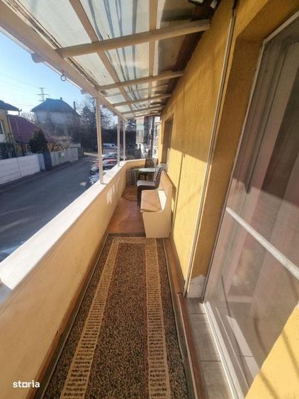Casă cu 3 camere cu Teren 193 Mp în Central