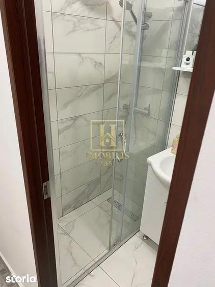 Apartament cu 2 camere nedecomandat în Tătărași