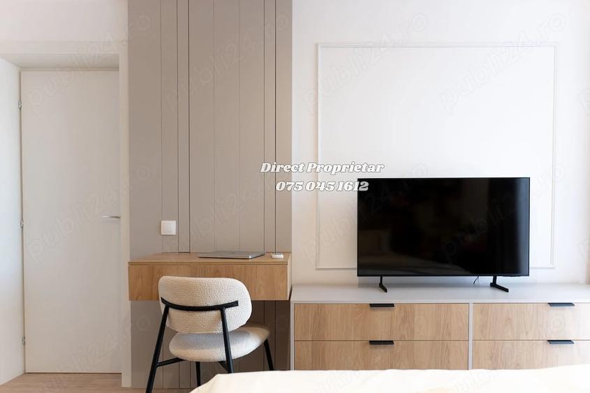 Apartament 2 camere Cellini Residence, zona Lacul Tei (Str. Opanez) | Prima inchiriere - 5