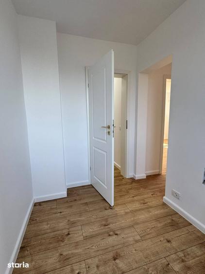 Apartament cu 2 camere decomandat în Drumul Taberei