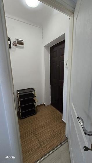 Garsonieră, mobilată în Floreasca