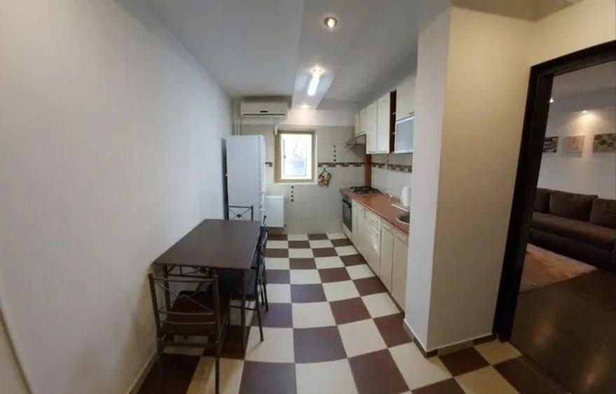 Apartament cu 2 camere decomandat, mobilat în Militari — fotografia 3
