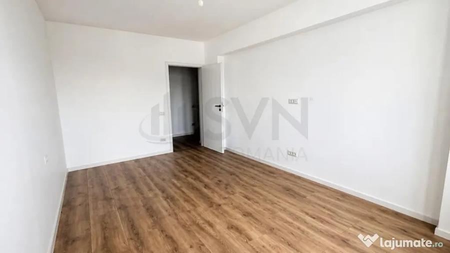 Apartament cu 2 camere decomandat în Sisești