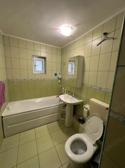 Apartament cu 2 camere decomandat în Aviației