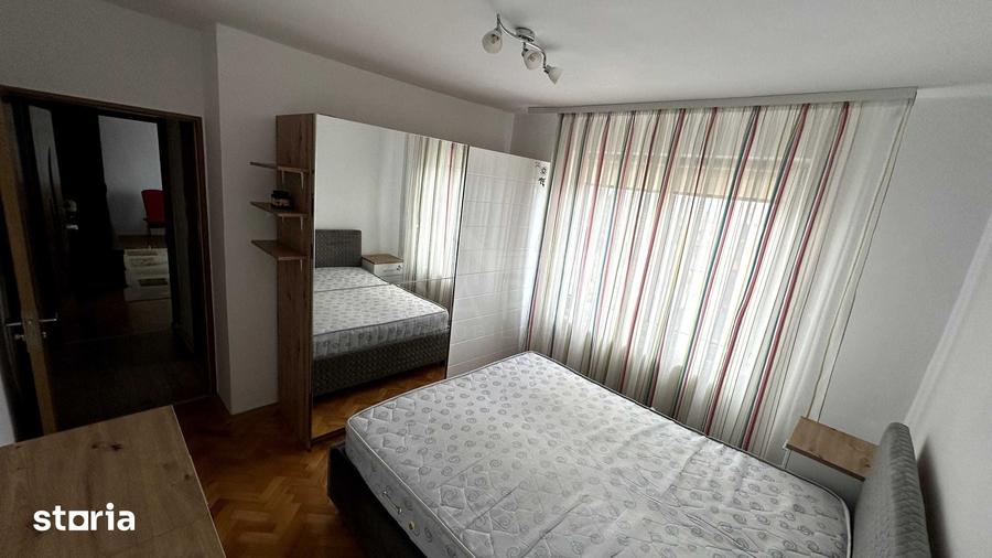 Apartament cu 2 camere în Libertății