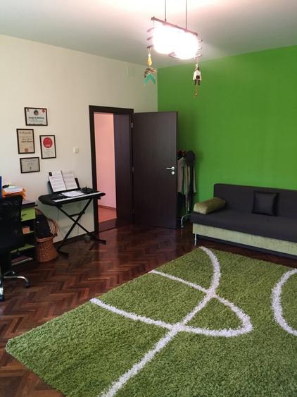 Casă cu 4 camere cu Teren 160 Mp în Timocului-Șaguna