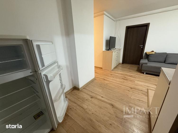 Apartament premium cu 3 camere,parter inalt, cartier Intre Lacuri! - 14