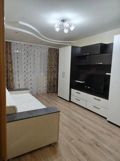 inchiriere apartament cu 2 camere in zona Iancului - 1