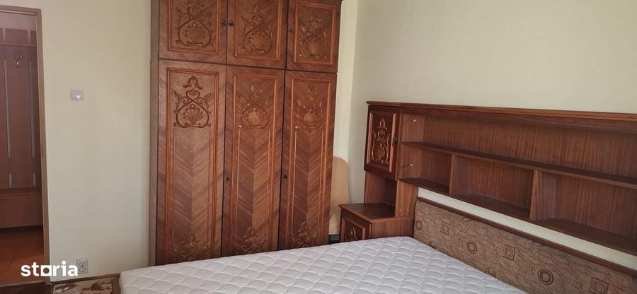 Apartament 3 camere situat in Bulevardul Grivitei, mobilat si utilat! - 16