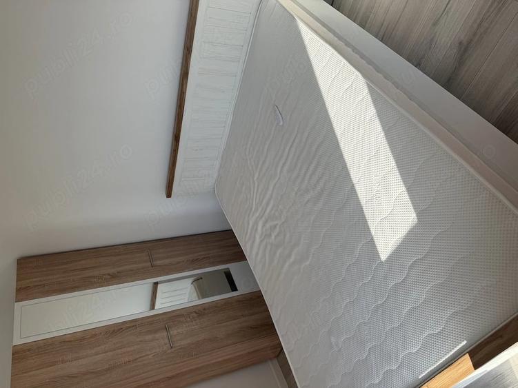Apartament cu 2 camere decomandat în Bucium