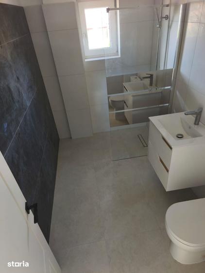 Apartament cu 2 camere in Visan - 4