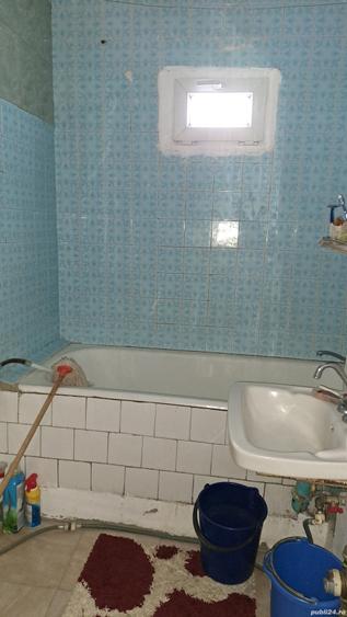 Apartament cu 3 camere decomandat, mobilat în Drumul Taberei — fotografia 3