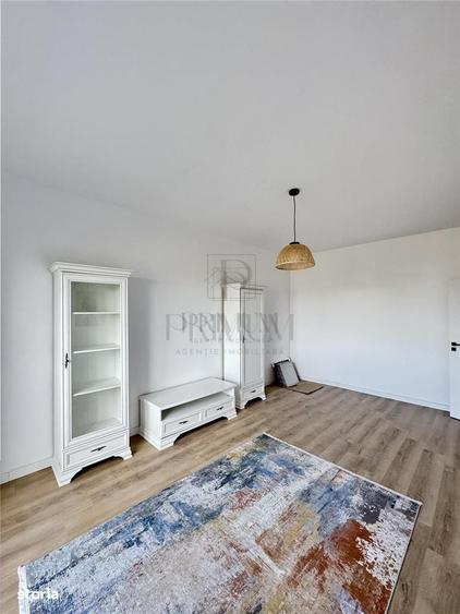 Apartament cu 2 camere decomandat în Calea Urseni