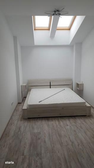 Apartament cu 2 camere în Torontalului