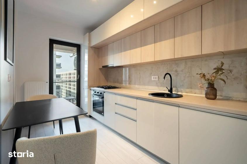 Apartament 2 camere - Proiect Design Exigent - Direct Propietar - 10