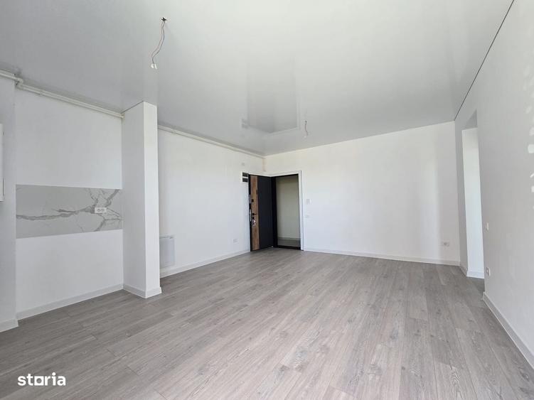 Apartament cu 2 camere în Dobroești