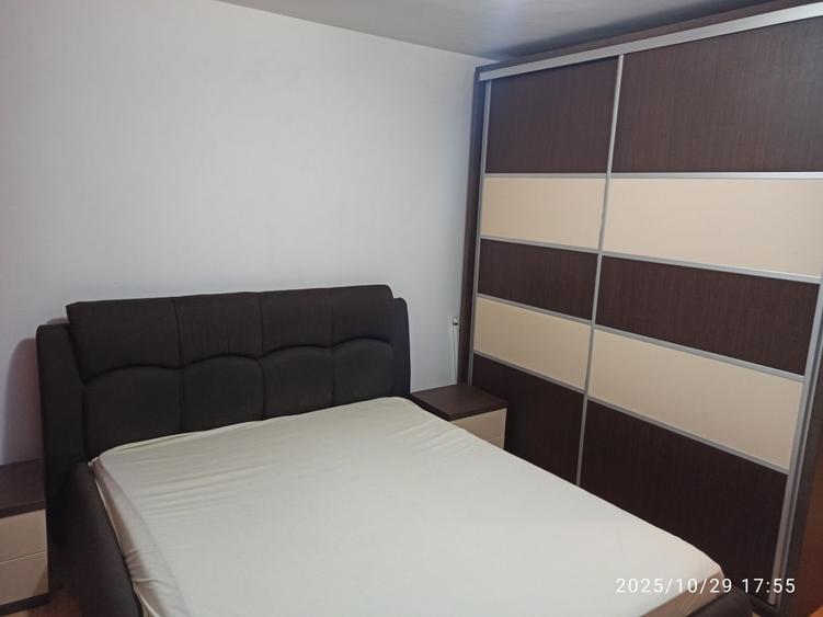 Apartament cu 2 camere decomandat, mobilat în Km 4-5