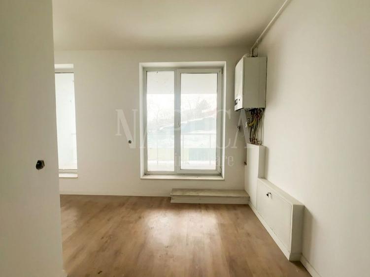 Apartament cu 2 camere semidecomandat în Grigorescu