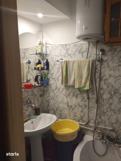 Garsonieră în Freidorf