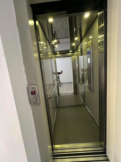 Apartament cu 2 camere în Florești