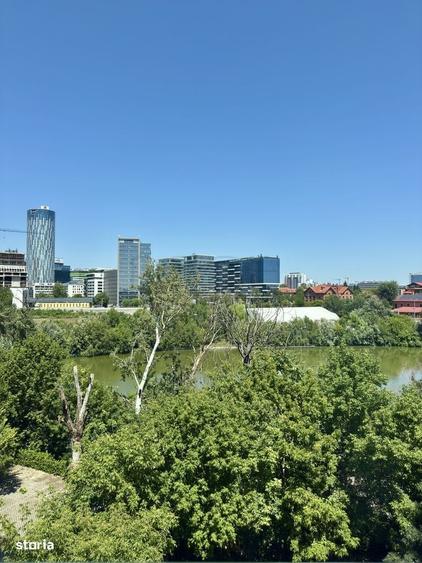 Apartament cu 4 camere în Floreasca