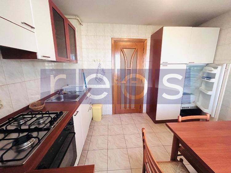 VANZARE  2 CAMERE SEMIDECOMANDAT  TINERETULUI - 1