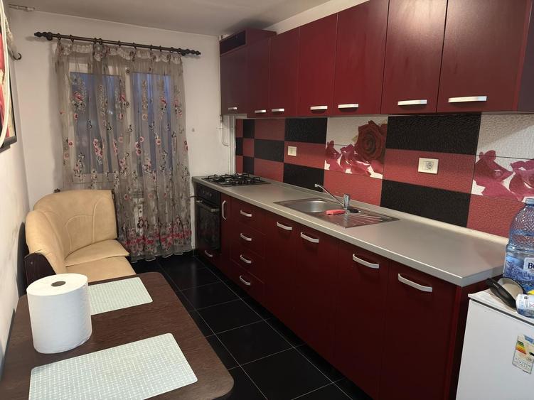 Craiova-Rovine, garsoniera de vanzare, 37 mp, 4/4, mobilata/utilata, 69900 euro - 5