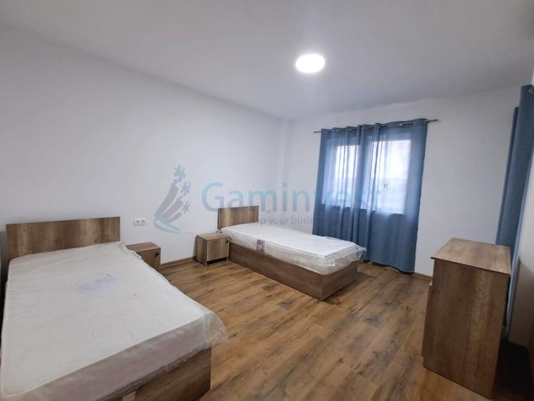 Apartament cu 3 camere decomandat în Iosia-Nord