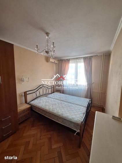 Apartament cu 2 camere decomandat în Calea Aradului