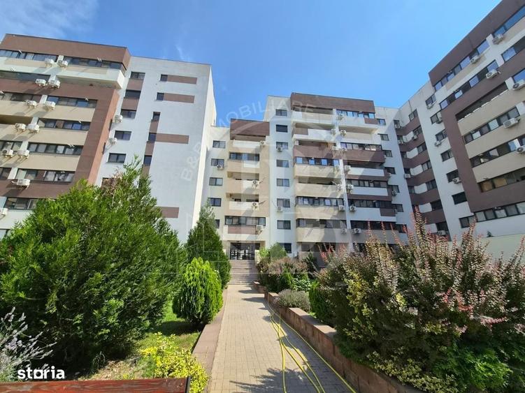 Apartament cu 2 camere în Titan