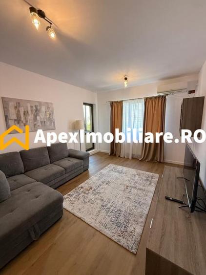 Apartament 2 camere de inchiriat Lujerului Bucure?ti | Apex - 4