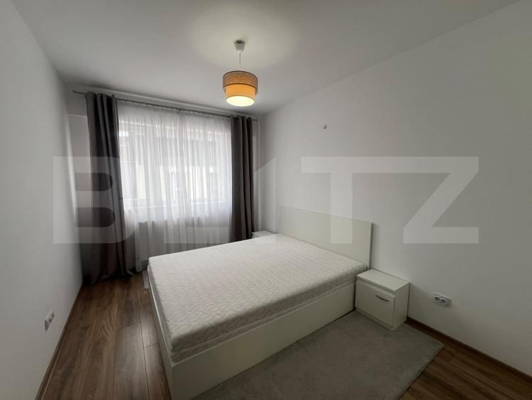 Apartament cu 3 camere, 69 mp, parcare, zona Florilor - 9