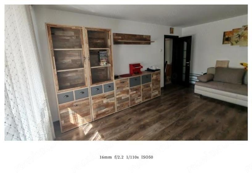 Apartament 2 camere decomandate zona KM 5 - 1