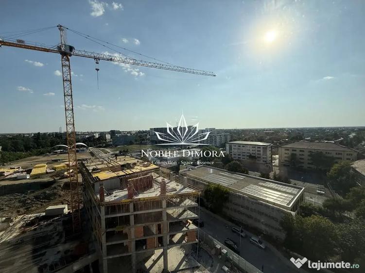 Nord One Brediceanu - Apartament cu 2 camere si parcare -... - 10