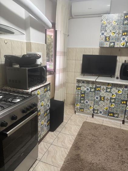 Apartament cu 3 camere decomandat în Orizont