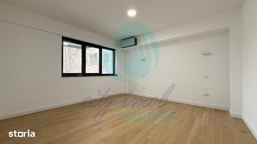 Apartament cu 3 camere în Dorobanți