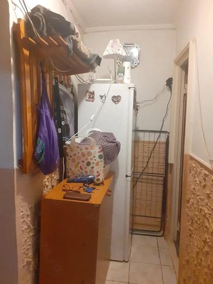 Garsonieră decomandată în Hipodrom