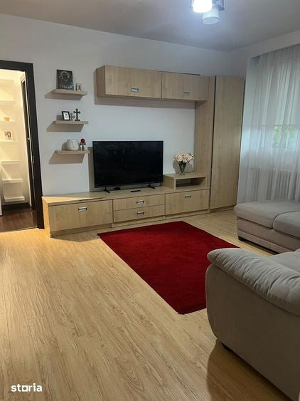 Apartament 3 camere, 58 mp Giule?ti - Gata de mutat - 1