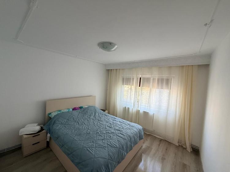 Apartament cu 2 camere decomandat în Anda