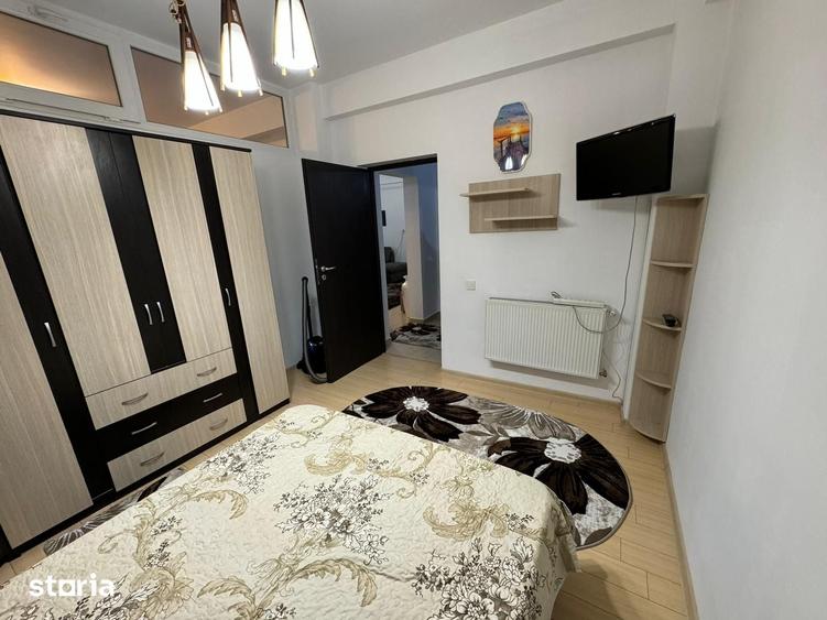 Apartament cu 3 camere în Militari