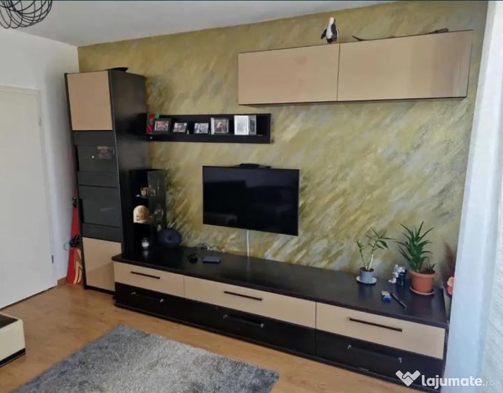 Apartament cu 3 camere decomandat în Avantgarden