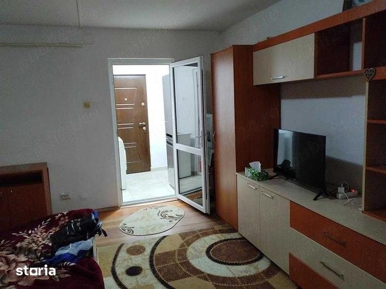 Garsonieră în Zahana
