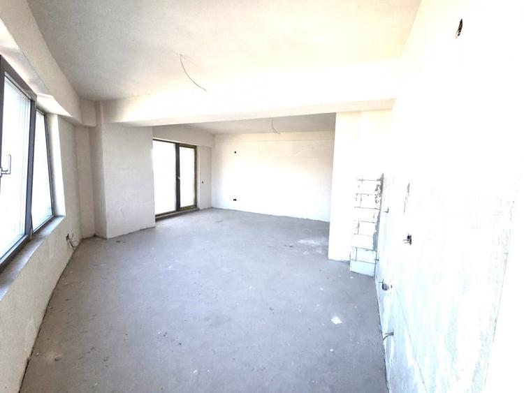 Apartament cu 2 camere semidecomandat în Mănăștur — fotografia 2