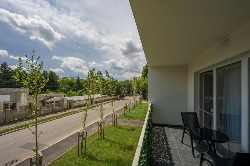 Drumul Taberei, Quadra Trees, Cooperativei, Parcare, Comision 0 % - 12