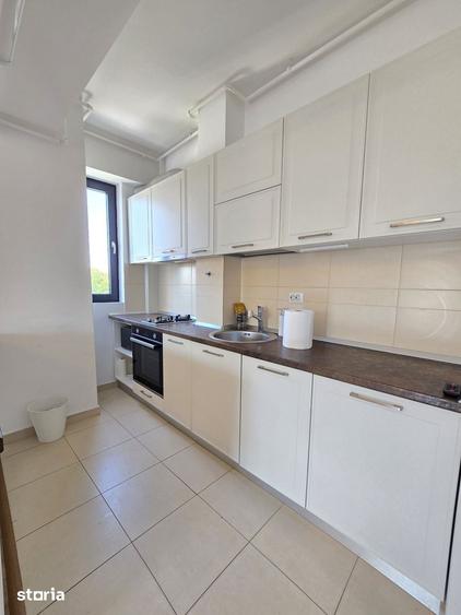 Calea Calarasilor / Bloc Nou-Centrala Proprie / Apartament 2 Camere - 5