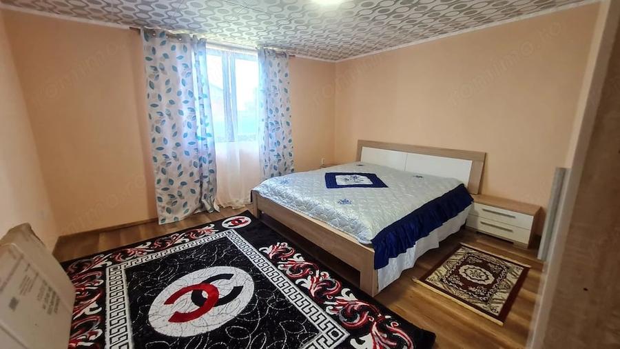 Casă cu 2 camere cu Teren 475 Mp în Șura Mică