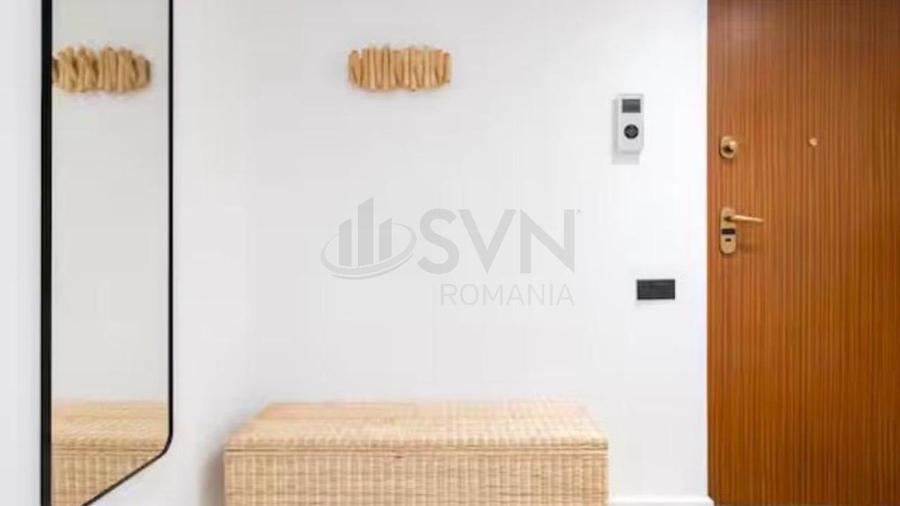 Apartament cu 3 camere decomandat, mobilat în Dorobanți